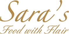 Sara's Logo